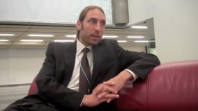 Supporting an Integrated Approach to Water Management in the Sahel - Interview with Holger Treidel