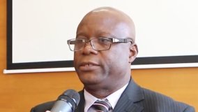 Sustaining the Sahel: Regional Basin Authorities and the IAEA Work Together - Interview with Jacob Tumbulto