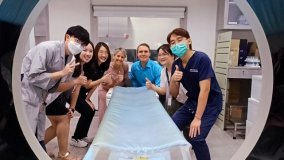 CT Optimization Series for Medical Physicists