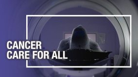 國際原子能機構發起彌合全球癌癥護理巨大差距的倡議