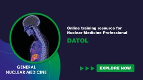 DATOL - Online training resource for Nuclear Medicine Professional