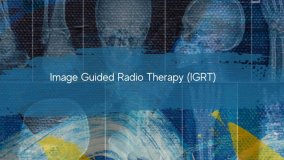 Image Guided Radio Therapy (IGRT)