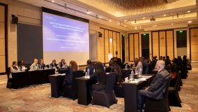 IAEA Concludes Subregional Nuclear Law Workshop for English-Speaking African Member States 