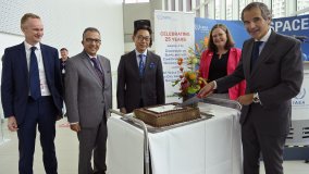 GC66 Side Event Celebrating 25 Years of the Adoption of the Nuclear Liability Instruments