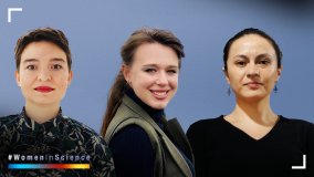 international day women girls nuclear science