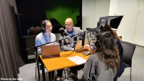 Episode 2 – Capacity Building