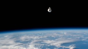 Vuelven del espacio las semillas para cultivos de un proyecto OIEA/FAO para ayudar a alimentar a un planeta con las temperaturas en aumento (en inglés)