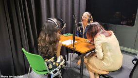 Episode 3 – Collaboration