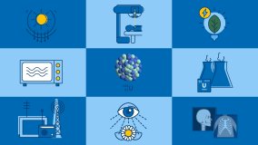 ?Qué es la radiación?