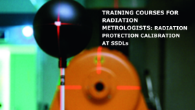 Training courses for radiation metrologists: Radiation protection calibrations at SSDLs