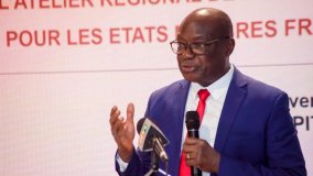 Strengthening Legal Frameworks: Subregional Workshop on Nuclear Law for French-Speaking African Member States