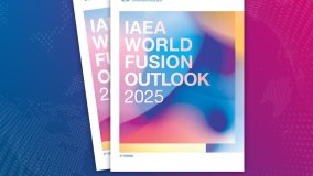 原子能機構工作組注意到伊朗伊斯蘭共和國的研究堆安全承諾，并建議進一步予以加強（英文）