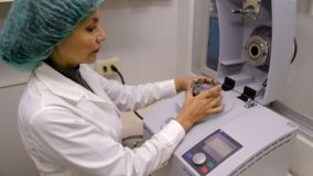 Women Communicators Trained in Nuclear Science Outreach