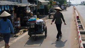 Vietnam Villages of Hope - South Vietnam
