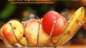 Just The Right Amount: Using Dosimetry to Measure Absorbed Radiation