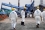 NUCLEAR SAFETY AND SECURITY
<br /><br />
The IAEA fact-finding mission team examines the damaged reactors at the Fukushima Daiichi nuclear power plant on 27 May 2011 to assess tsunami damage and draw initial lessons that could be learned from the accident.
<br />
 (Photo: IAEA)