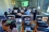 LOOKING INTO THE FUTURE - OUR WORK CONTINUES
<br /><br />
Radiation oncologists from developing countries receiving hands-on training in 3D radiotherapy tools to provide more accurate cancer diagnosis and treatment at IAEA Headquarters in 2015.
<br />
(Photo: IAEA)