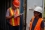 Las autoridades hondure?as preparan las fuentes para su embalaje y transporte con fines de almacenamiento.