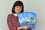 <h3>Erika Kancsar</h3>  

<p><strong>助理核信息官員</strong></p>

<p>我一直確信我想學習科學。小時候，我想成為一名醫生，但當我開始在學校學習物理的時候，我知道，物理才適合我。我想我很幸運，因為父母和老師都支持我，他們啟發并鼓勵我攻讀物理學。<p>
<p>科學領域有很多工作機會等待著合格的女性。我相信，總有一天可以實現性別平等！</p>

<p><em>圖片：每年印發的《核技術評論》是關于核科學技術領域的全球狀況和趨勢的報告。</em></p>


