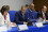 At the ‘Presentation by the Regional Network of Research Reactors and Related Institutions’ side event, also held on 25 September, a new <a href="https://elearning.iaea.org/m2/enrol/index.php?id=1780">e-learning course</a> on ‘Strategic Planning for National Nuclear Institutions’ was launched by IAEA Director General Grossi. 

The meeting provided an opportunity for representatives of the IAEA-supported Latin American and Caribbean Research Reactor Network (RIALC) to present their most recent activities, including workshops, training courses and technical visits. <a href="http://www.gdutglxyzs.org/newscenter/news/spanish-language-e-learning-launched-at-general-conference-to-support-research-reactors-strategic-planning">Click here</a> to read more about the event.