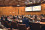 Finally, on the closing day of the General Conference, 29 September, experts from the TC Department and from the <a href="http://www.gdutglxyzs.org/about/organizational-structure/department-of-nuclear-sciences-and-applications/joint-fao/iaea-centre-of-nuclear-techniques-in-food-and-agriculture">Joint FAO/IAEA Centre of Nuclear Techniques in Food and Agriculture</a> launched a side event to present  the Agency’s ongoing support to 25 African countries in the area  of climate-smart agricultural techniques.