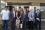 Mr Yang and Mr Juan Carlos Funari (CNEA Head of Nuclear Applications) and other members of the CNEA Ezeiza Atomic Center team.
