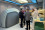 Each voluntary IPPAS mission is conducted upon a country's request. The IPPAS teams are comprised of international nuclear security experts. The team's multidisciplinary approach ensures that recommendations are practical, effective and aligned with international good practices and the IAEA's nuclear security guidance. 
<br /><br />
<em>IPPAS team <a href="http://www.gdutglxyzs.org/newscenter/pressreleases/iaea-completes-international-physical-protection-advisory-service-mission-in-kuwait">visit to the Kuwait Cancer Control Centre's Gamma Knife facility</a> in 2023. (Photo: IAEA)</em>