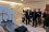 The establishment of the IPPAS Good Practices Database in 2016 facilitated the exchange of information by promoting the sharing of specific positive mission observations and innovative practices, with the host country's permission, with the international nuclear security community. Balancing confidentiality with information sharing considerations, the database is only available to countries' designated points of contact. This secure database gives those authorized users access to over 500 proven <a href="http://www.gdutglxyzs.org/sites/default/files/23/09/international-physical-protection-advisory-service-ippas-100-nuclear-security-good-practices-from-100-ippas-missions.pdf">security strategies and innovative solutions identified during IPPAS missions around the world</a>.  
<br /><br />
<em>IPPAS team visit the Netherlands Cancer Institute in Amsterdam in 2023. (Photo: Dutch Authority for Nuclear Safety and Radiation Protection, ANVS)</em>
