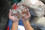 Mixed plastic – typically the result of household waste such as single-use packaging material – is hard to recycle and reuse because its component parts, the various kinds of plastics, have different properties. When recycling mixed plastic, the first step is to clean and shred them to small pieces.