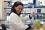 The Plant Breeding Unit, one of the many research facilities of the International Atomic Energy Agency at the Seibersdorf Laboratories in Austria. (Photo Credit: Dean Calma)