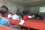 <p>He shared his expertise and experience with staff from the Institute and researchers from the University of Bangui in stopping the spread of a dangerous zoonotic disease that affected Cameroon: avian influenza.</p>
