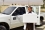 The irradiated male pupae produced, separated from the females and sterilized in Israel are received weekly at a border point in a small box, and are transported to the Jordanian SIT Emergence Facility that was set up with IAEA and FAO support.