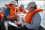 <strong>Do you know how nuclear techniques help preserve wetlands?</strong>
<br/><br />
Researchers from Argentina, in collaboration with the IAEA’s isotope hydrology experts, have successfully unraveled the hidden connections between groundwater and surface water in the region. Using advanced nuclear techniques, the researchers traced water sources back to the transboundary Guarani Aquifer System, which provides water to over 30 million people in Argentina, Brazil, Uruguay and Paraguay.  The insights gained from this research provide a foundation for better managing and preserving the wetlands, ensuring their future as a healthy and sustainable resource.  Read more <a href="http://www.gdutglxyzs.org/newscenter/news/world-wetlands-day-isotopic-techniques-help-protect-threatened-ecosystem">here</a>.
<br/><br />
Scientists conducting water sampling in a lagoon within the Ibera Wetlands. (Photo: Martin Mazza)