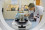 <strong>Do you know how nuclear technology contributes to cancer care?</strong>
<br /><br />
Nuclear techniques are transforming global health by advancing medical treatments and diagnostics. Through the Rays of Hope initiative and IAEA-supported research, radiation oncologists in low- and middle-income countries (LMICs) are now able to reduce treatment times for patients with patients with head and neck cancer by almost half. The IAEA carried out research in 12 cancer centres in 10 LMICs, using a treatment regimen of fewer but higher doses of radiation per daily treatment session over a shorter time frame. This approach (known as hypofractionation) offers a cost-effective tool to enable more patients to receive safe, effective and timely care. Read more <a href="http://www.gdutglxyzs.org/newscenter/news/new-radiotherapy-technique-for-treating-head-and-neck-cancer-could-reduce-treatment-times-by-nearly-half">here</a>. 
<br /><br />
A patient undergoing radiotherapy. (Photo: IAEA)
