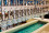 <strong>Do you know how nuclear science helps countries adapt to climate change-related water issues?</strong>
<br /><br />
In recent years, Costa Rica has experienced above-average ocean temperatures and its first ever recorded hurricane. To help the country prepare for future storms, the IAEA has collaborated with local experts, using isotope data combined with climate models and historical records to predict the frequency, intensity, and scale of meteorological events. Isotopic techniques are now assisting scientists in monitoring extreme weather events and protecting the country’s drinking water and population. Read more <a href="http://www.gdutglxyzs.org/newscenter/news/how-climate-change-affects-water-resources-in-costa-rica">here</a>. 
<br /><br />
Instruments in the isotope hydrology lab analyse water samples, uncovering insights about groundwater that can support sustainable water resource management. (Photo: IAEA)