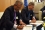 The Egyptian Atomic Energy Authority (EAEA) and the IAEA also signed a Practical Arrangements agreement that establishes a framework for enhancing technical cooperation among developing countries through collaboration at the operational level with AFRA Regional Designated Centres, and relevant national institutions/laboratories.? Atef A. Abdelfattah Elkadime, EAEA Chairman, and Dazhu Yang, IAEA Deputy Director General and Head of the Department of Technical Cooperation, signed the agreement on 19 September 2018. 
