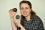 <h3>Laura Mcmanniman</h3> 

<p><strong>乏燃料管理專家</strong></p>

<p>我上學時就熱愛科學，對周圍世界如何運轉非常感興趣。那時我不知道自己想從事什么職業，于是便隨意選擇了化學。我喜歡上了化學，它為我帶來了許多職業發展機會。</p>
<p>實際上，科學課程可為許多職業選擇開啟多扇大門。有些學位課程包括行業工作。這些都是很好的選擇，因為這樣的課程會讓你體驗“真實生活”。這就是我最終確定藥學不適合我、轉而在核工業領域謀求職業的原因。</p> 

<p><em>圖片：含有成千上萬的微燃料顆粒的石墨球仿制品。用作球床堆的燃料。</em></p>