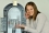 <h3>Olga Vakula</h3> 

<p><strong>助理核信息官員</strong></p>

<p>我選擇科學是因為我是在科學工作者中間長大的。我的大多數親戚朋友都在從事化學或數學專業。我的父母從小就總是支持和鼓勵我培養對化學的濃厚興趣。</p>

<p>這真是明智的選擇！我們的未來屬于科學、技術和工程。不要害怕公式和法則。記住，在任何科學領域，你都能找到運用創造力、想象力和其他天賦的途徑。</p>

<p><em>圖片：水水動力堆-1000反應堆模型。</em></p>