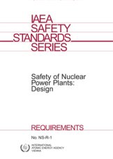 Safety of Nuclear Power Plants: Design