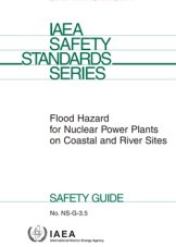 Flood Hazard for Nuclear Power Plants on Coastal and River Sites