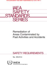Remediation of Areas Contaminated by Past Activities and Accidents