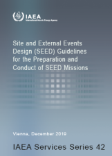 Site and External Events Design (SEED) Guidelines for the Preparation and Conduct of SEED Missions