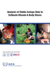 Analysis of Stable Isotope Data to Estimate Vitamin A Body Stores