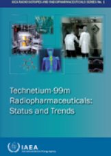 Technetium-99m Radiopharmaceuticals: Status and Trends