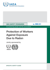 Protection of Workers Against Exposure Due to Radon