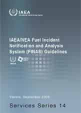 IAEA/NEA Fuel Incident Notification and Analysis System (FINAS) Guidelines