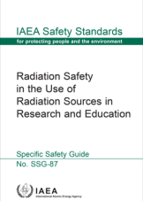 Radiation Safety in the Use of Radiation Sources in Research and Education
