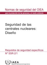 Seguridad de las centrales nucleares: Dise?o