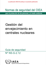 Gestión del envejecimiento en centrales nucleares
