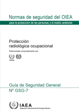 Protección radiológica ocupacional